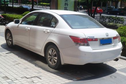 Accord 10